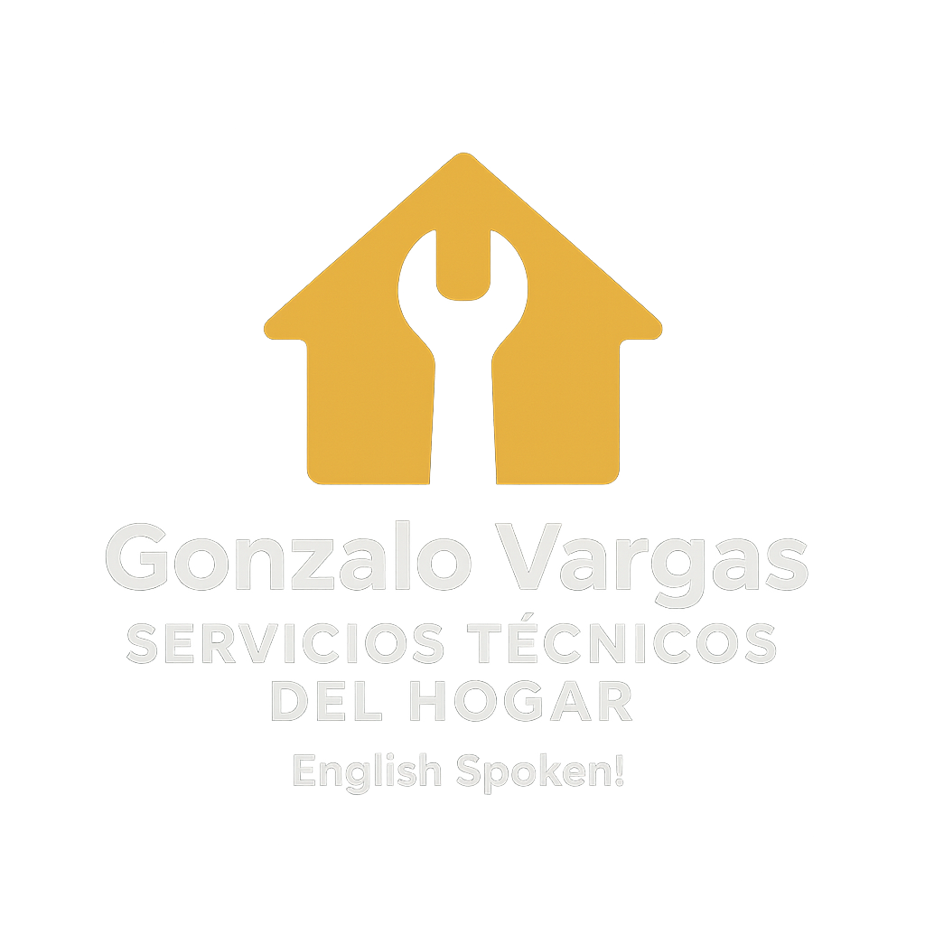 Servicios Técnicos del Hogar - Gonzalo Vargas